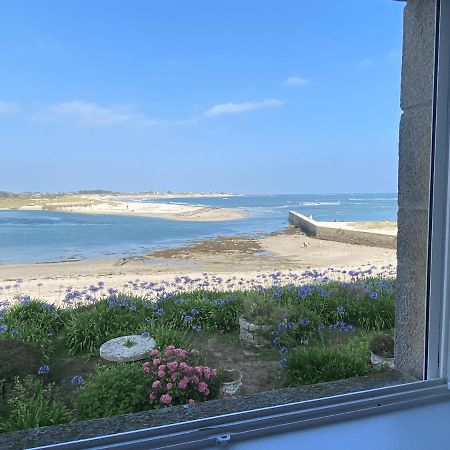 Villa Ster Et Mer Plobannalec-Lesconil Luaran gambar