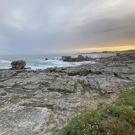Villa Ster Et Mer Plobannalec-Lesconil Luaran gambar