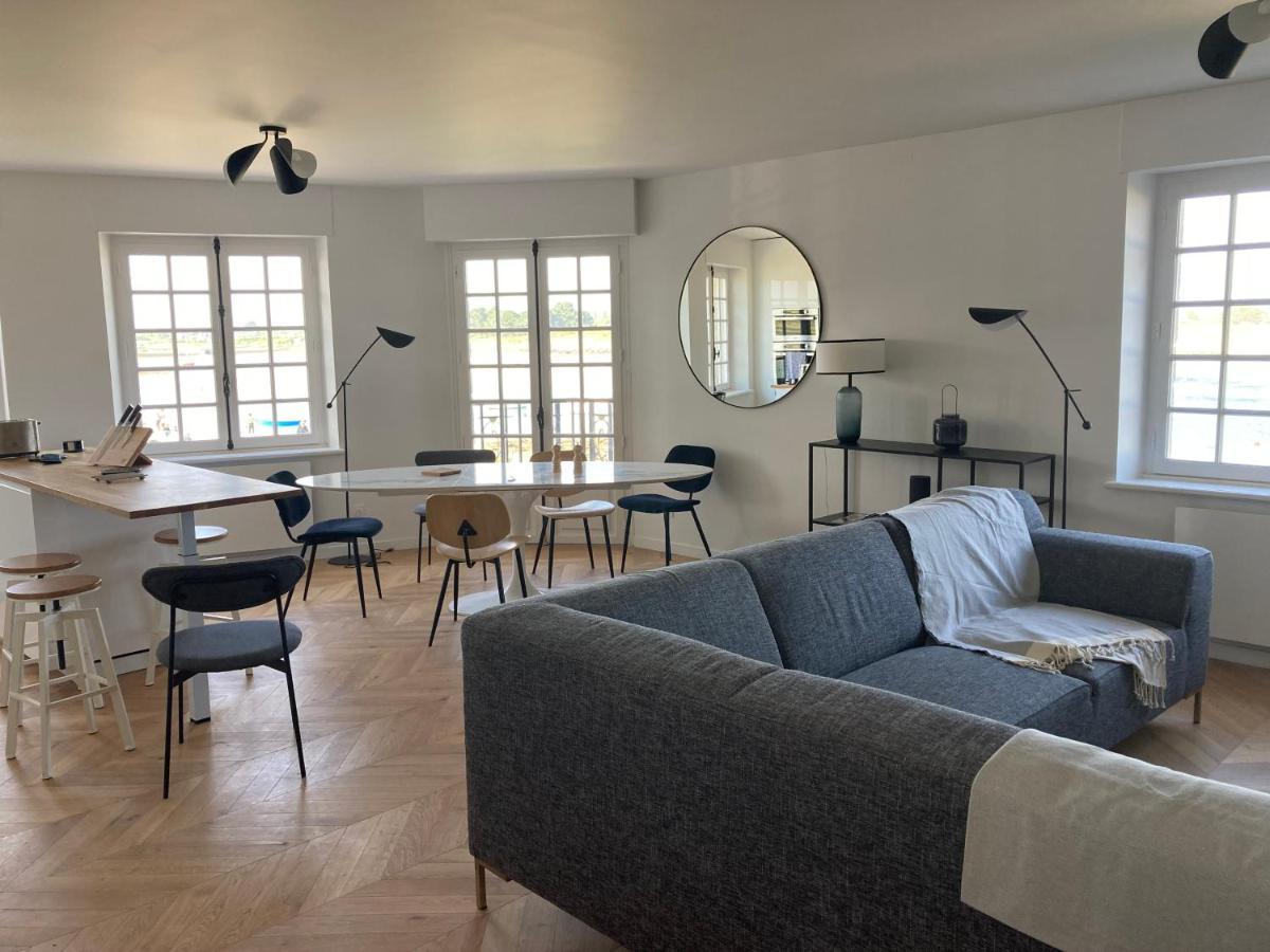 Villa Ster Et Mer Plobannalec-Lesconil Luaran gambar