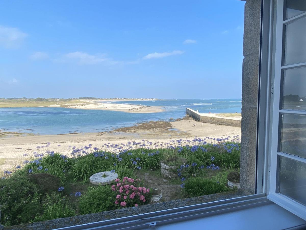 Villa Ster Et Mer Plobannalec-Lesconil Luaran gambar