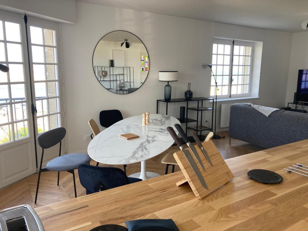 Villa Ster Et Mer Plobannalec-Lesconil Luaran gambar
