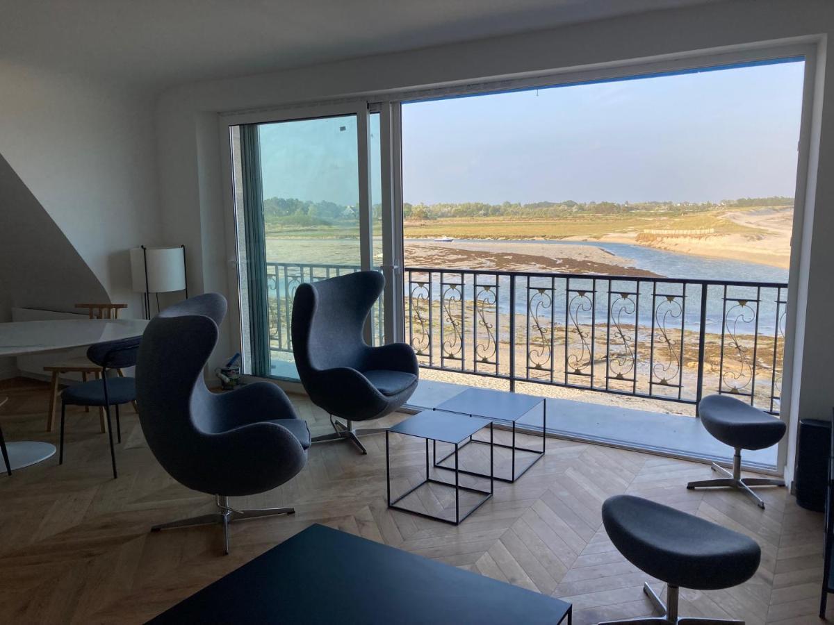 Villa Ster Et Mer Plobannalec-Lesconil Luaran gambar