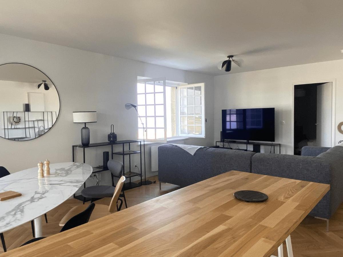 Villa Ster Et Mer Plobannalec-Lesconil Luaran gambar