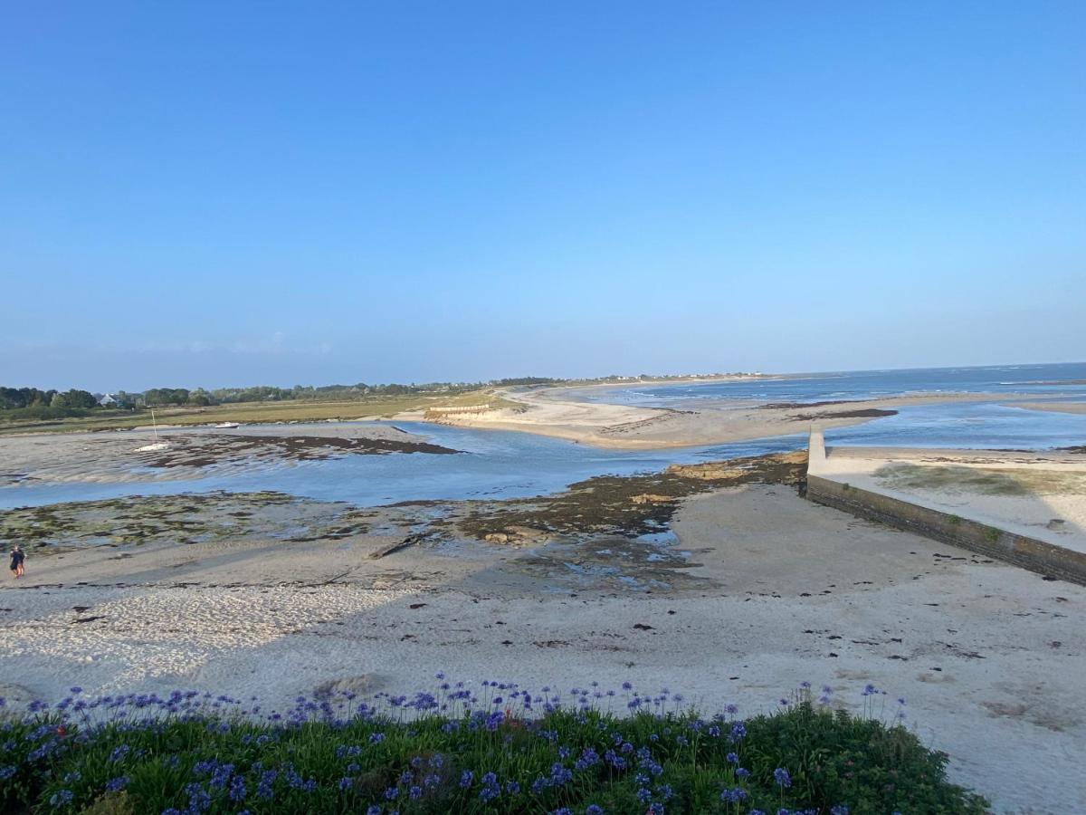 Villa Ster Et Mer Plobannalec-Lesconil Luaran gambar