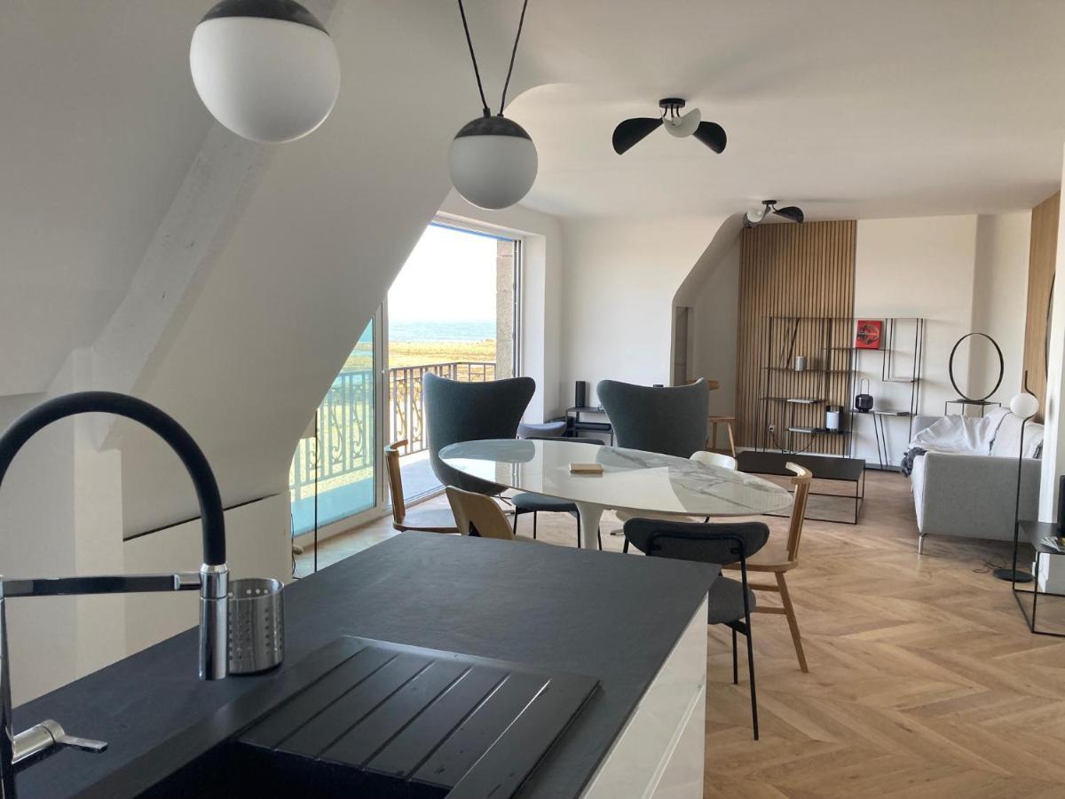 Villa Ster Et Mer Plobannalec-Lesconil Luaran gambar
