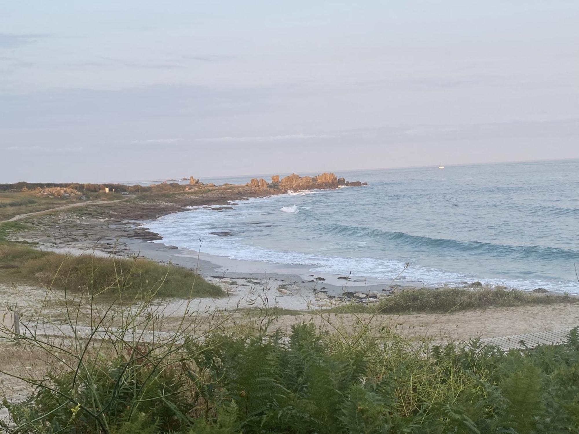 Villa Ster Et Mer Plobannalec-Lesconil Luaran gambar