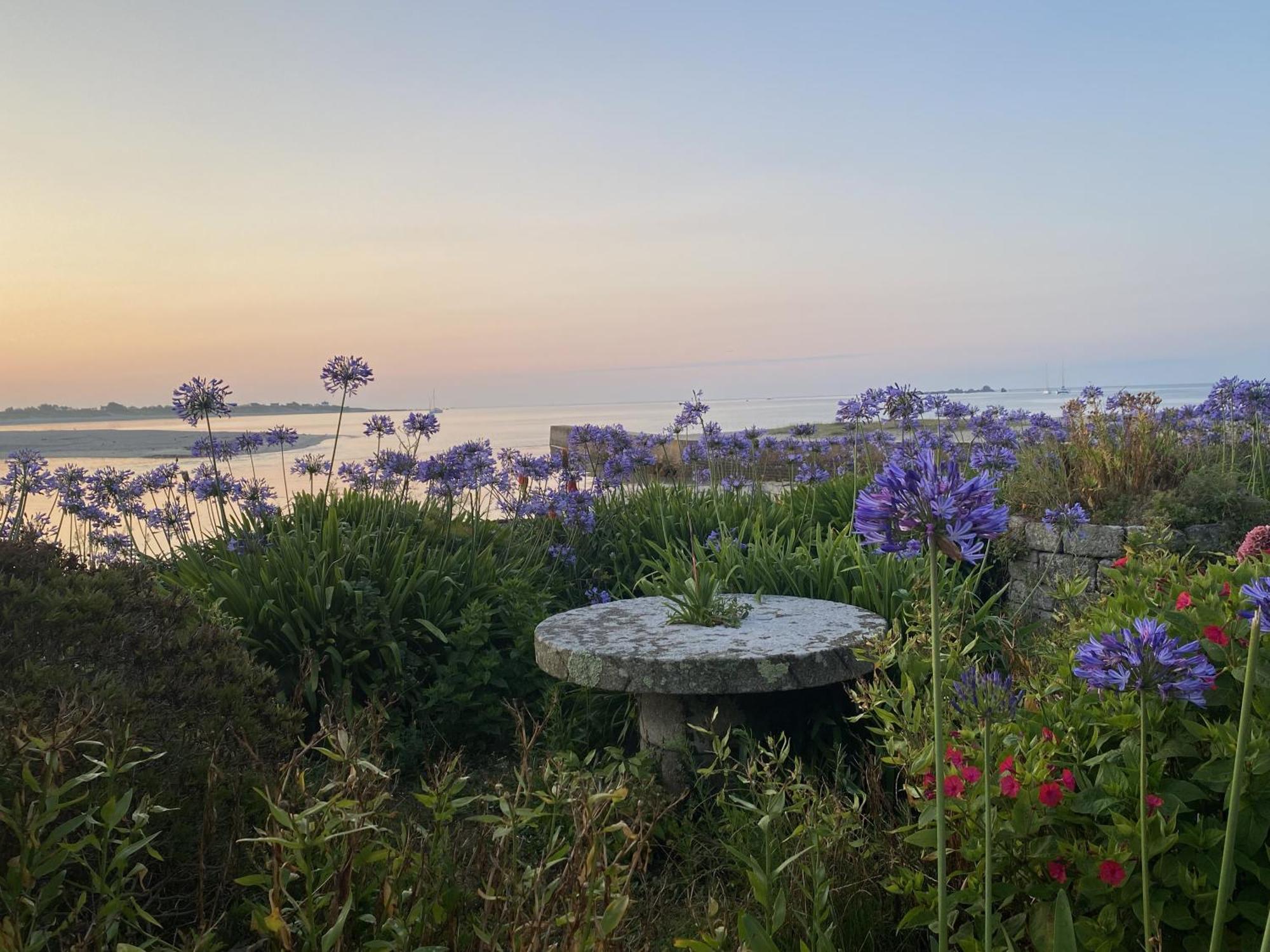 Villa Ster Et Mer Plobannalec-Lesconil Luaran gambar