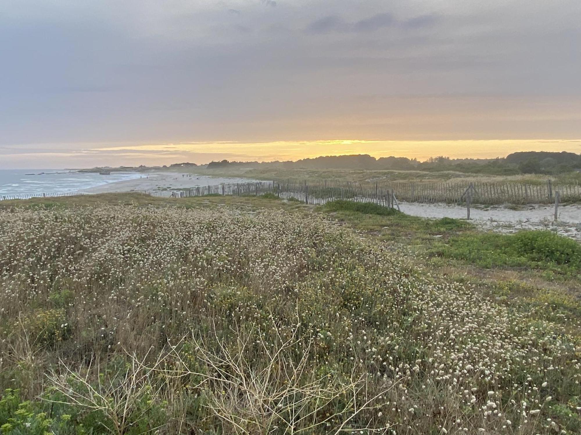 Villa Ster Et Mer Plobannalec-Lesconil Luaran gambar