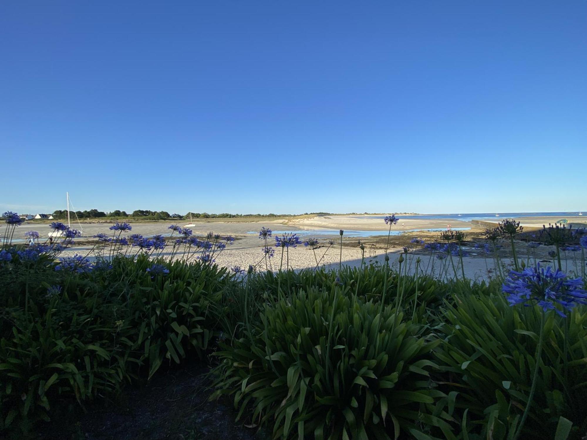 Villa Ster Et Mer Plobannalec-Lesconil Luaran gambar