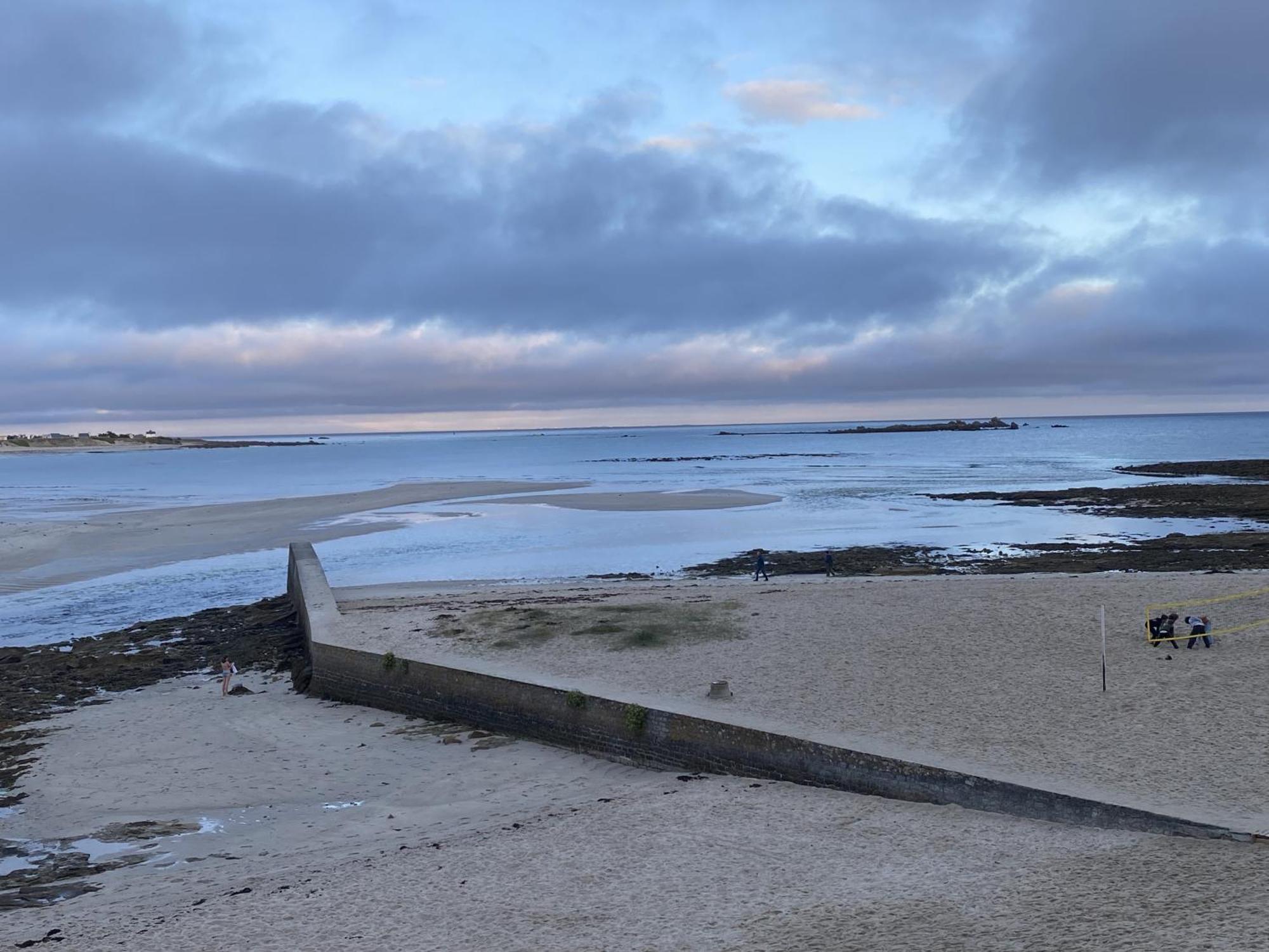 Villa Ster Et Mer Plobannalec-Lesconil Luaran gambar