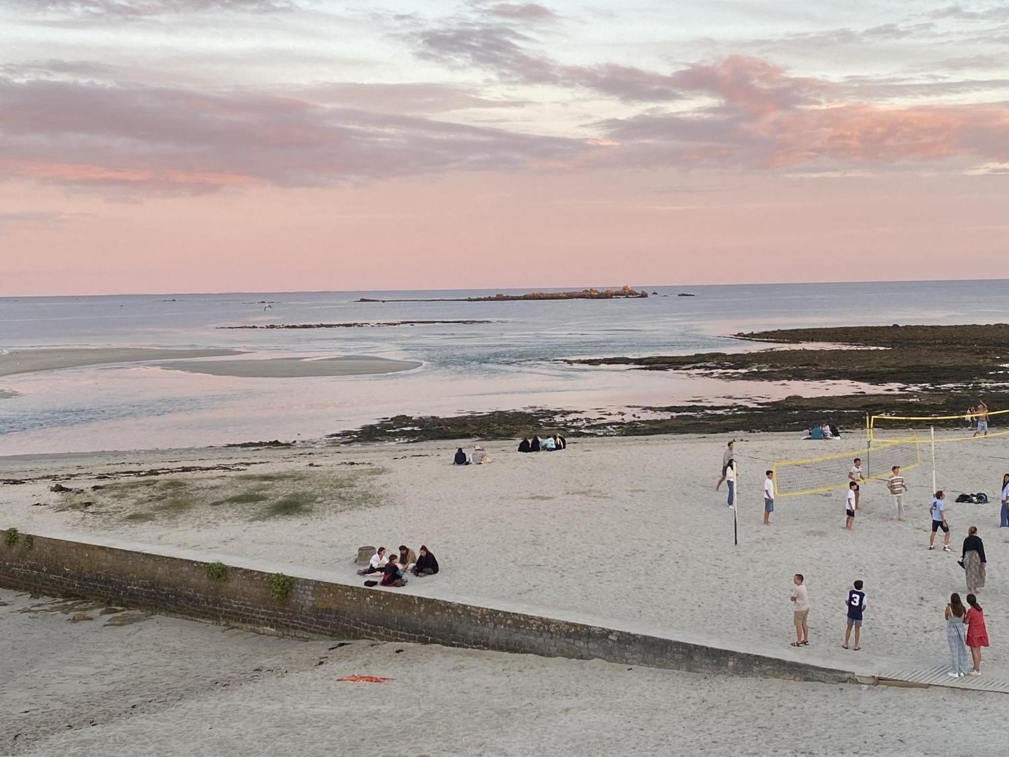 Villa Ster Et Mer Plobannalec-Lesconil Luaran gambar