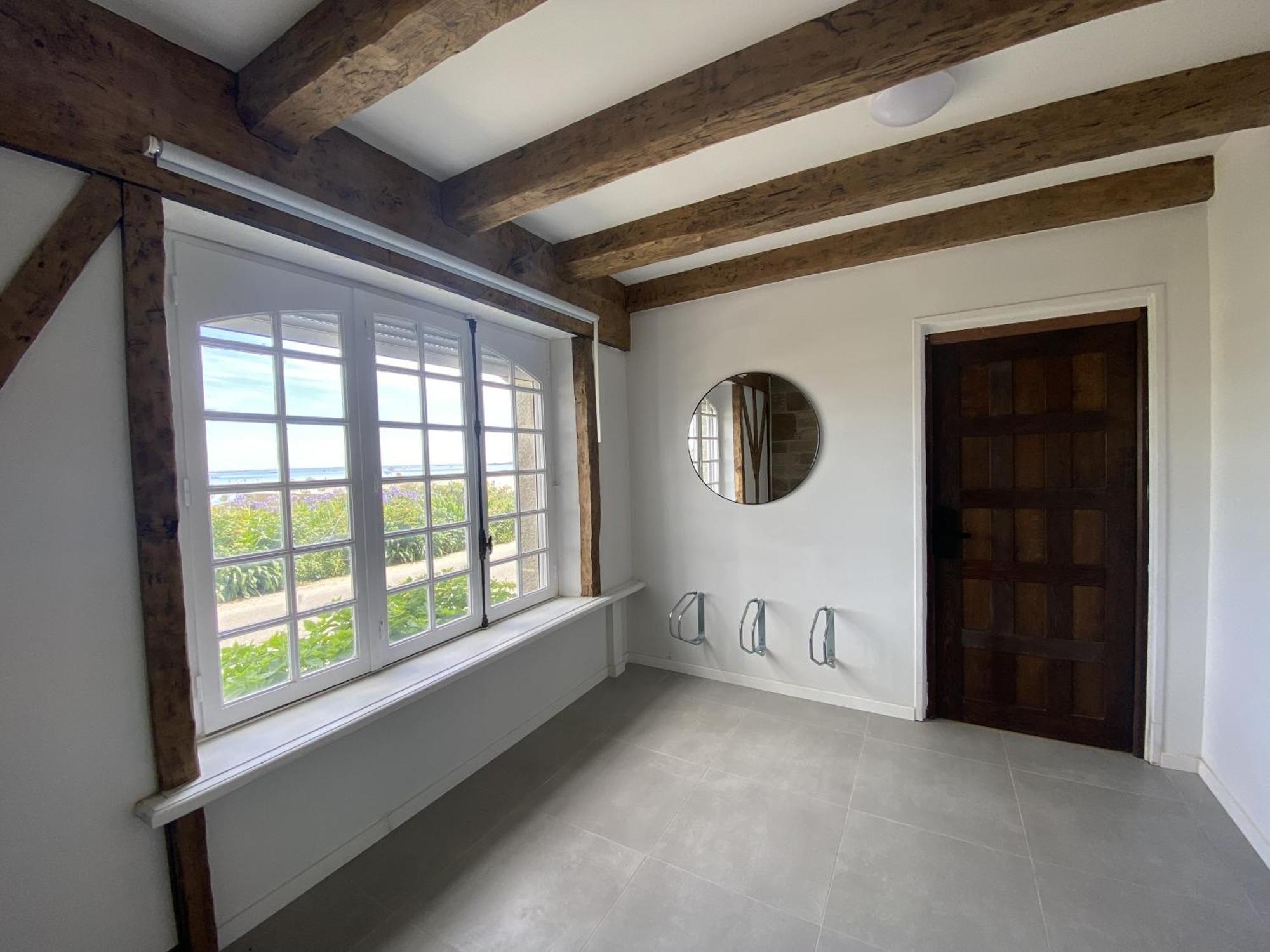 Villa Ster Et Mer Plobannalec-Lesconil Luaran gambar
