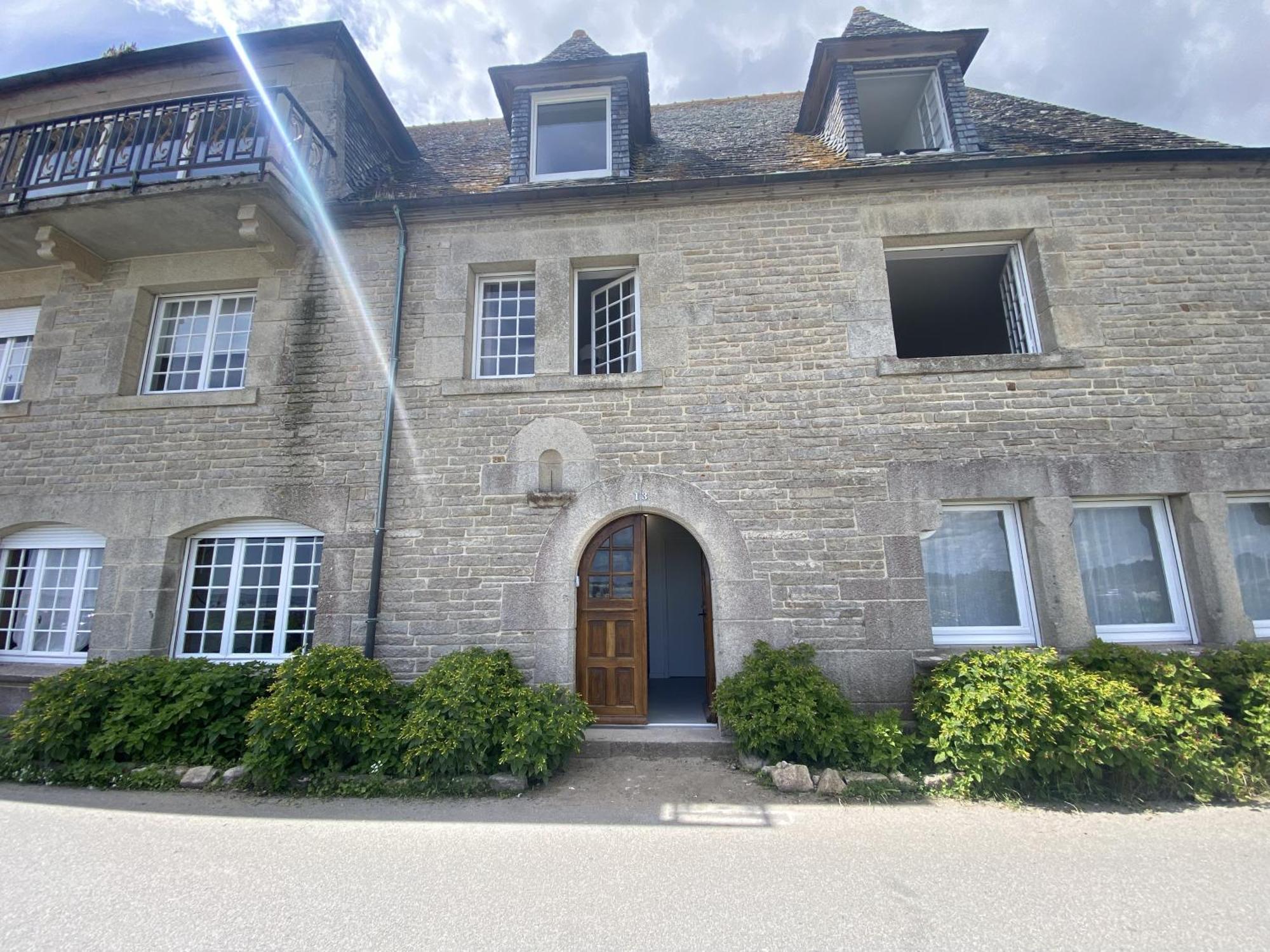 Villa Ster Et Mer Plobannalec-Lesconil Luaran gambar