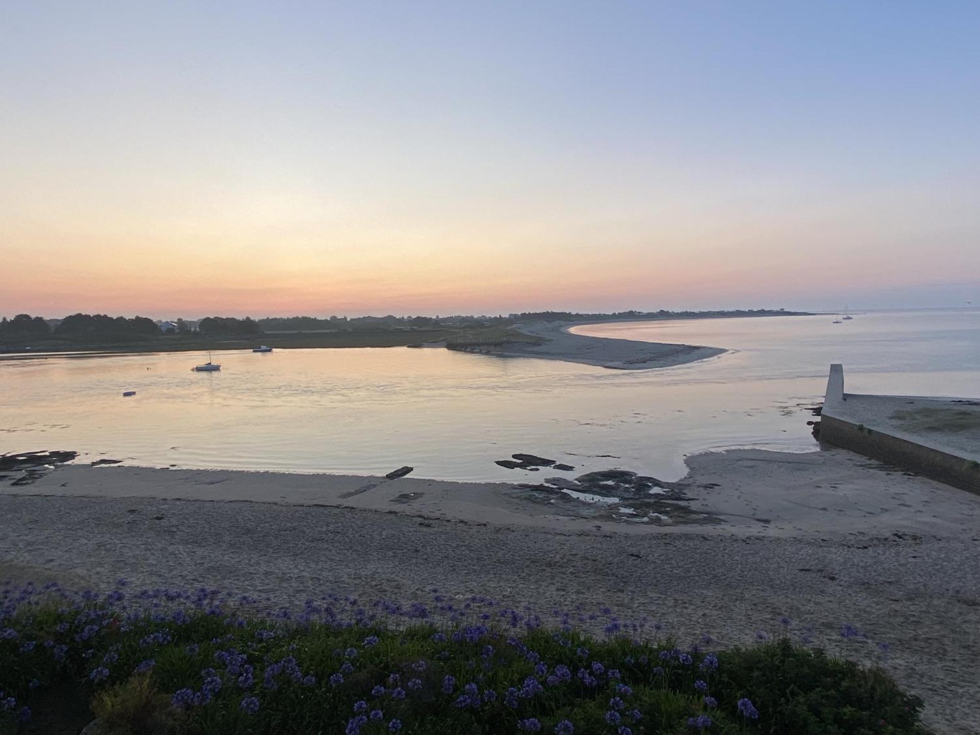 Villa Ster Et Mer Plobannalec-Lesconil Luaran gambar