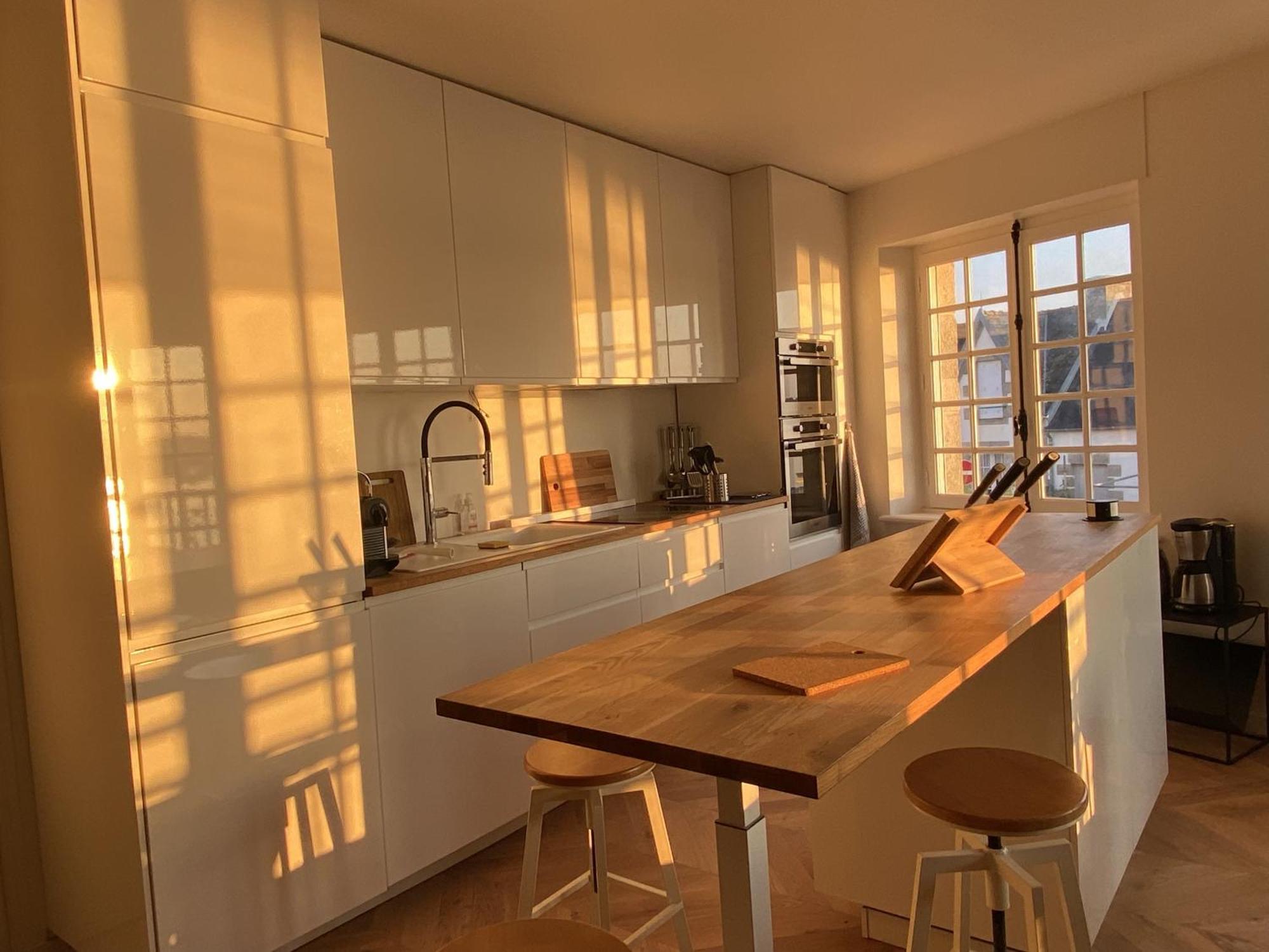 Villa Ster Et Mer Plobannalec-Lesconil Luaran gambar