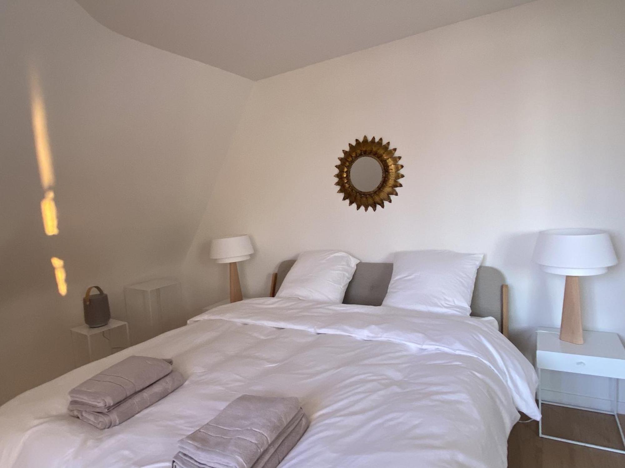 Villa Ster Et Mer Plobannalec-Lesconil Luaran gambar