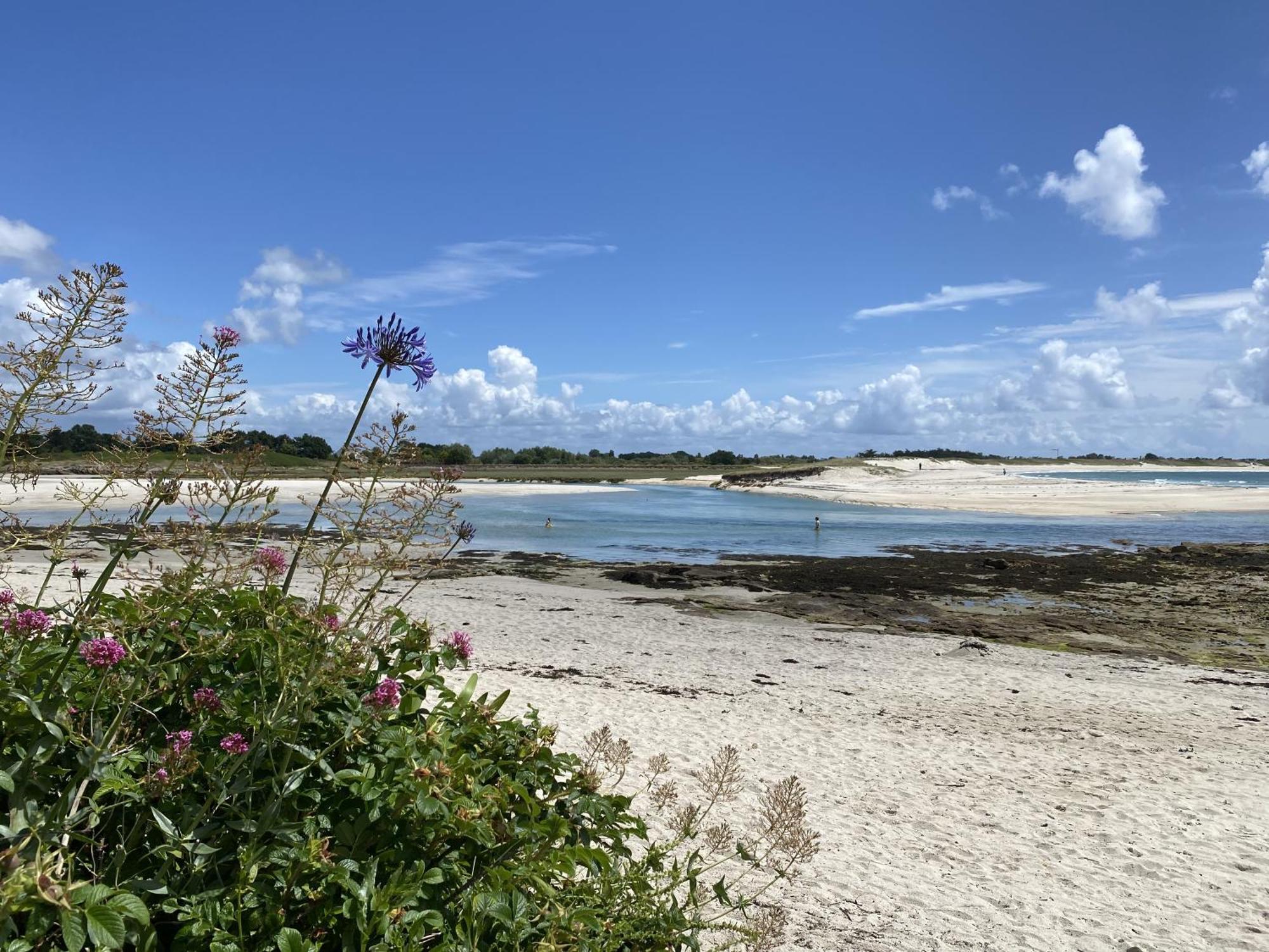 Villa Ster Et Mer Plobannalec-Lesconil Luaran gambar