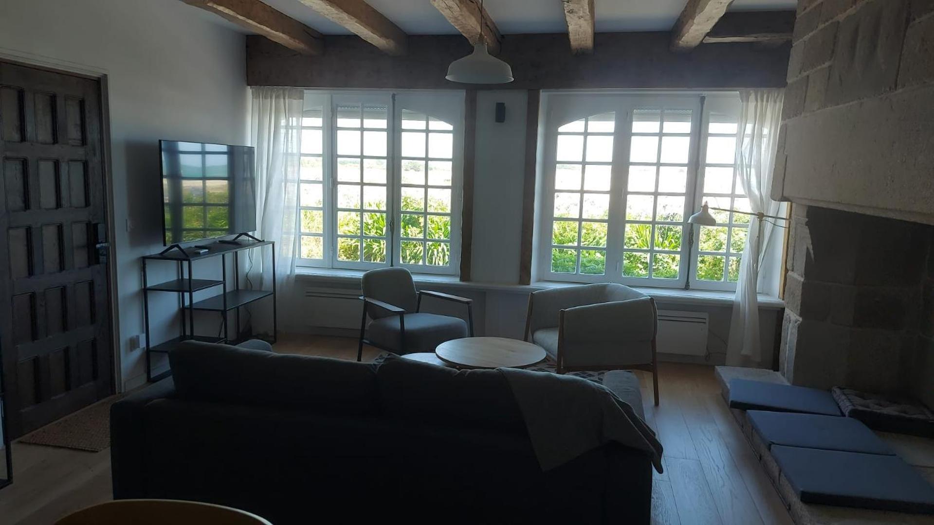 Villa Ster Et Mer Plobannalec-Lesconil Luaran gambar