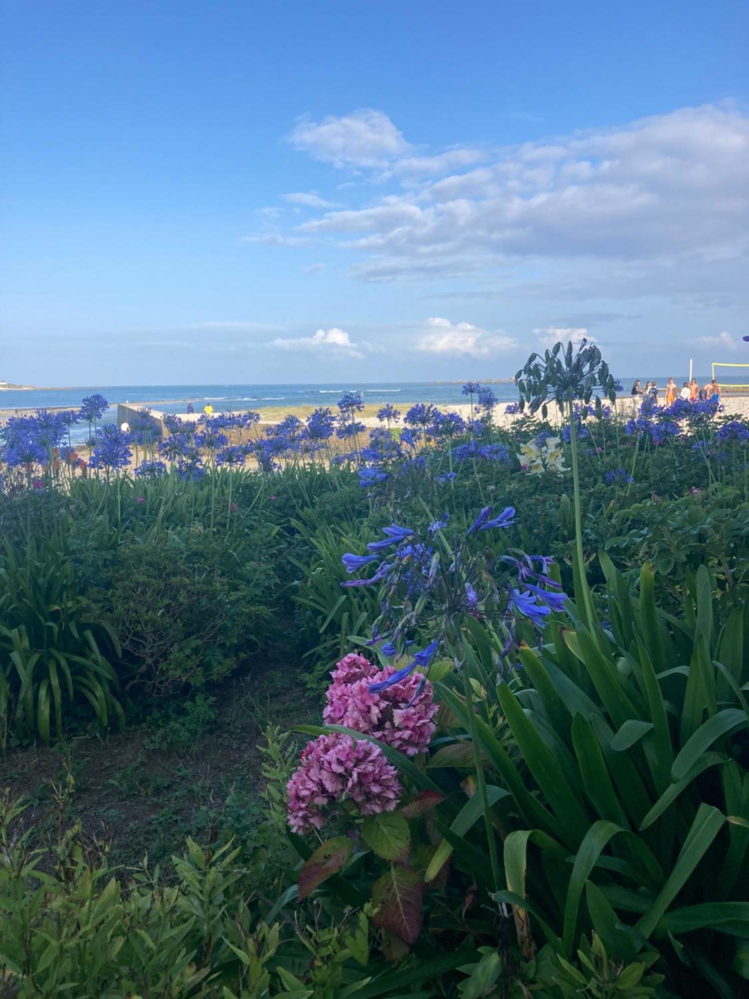 Villa Ster Et Mer Plobannalec-Lesconil Luaran gambar