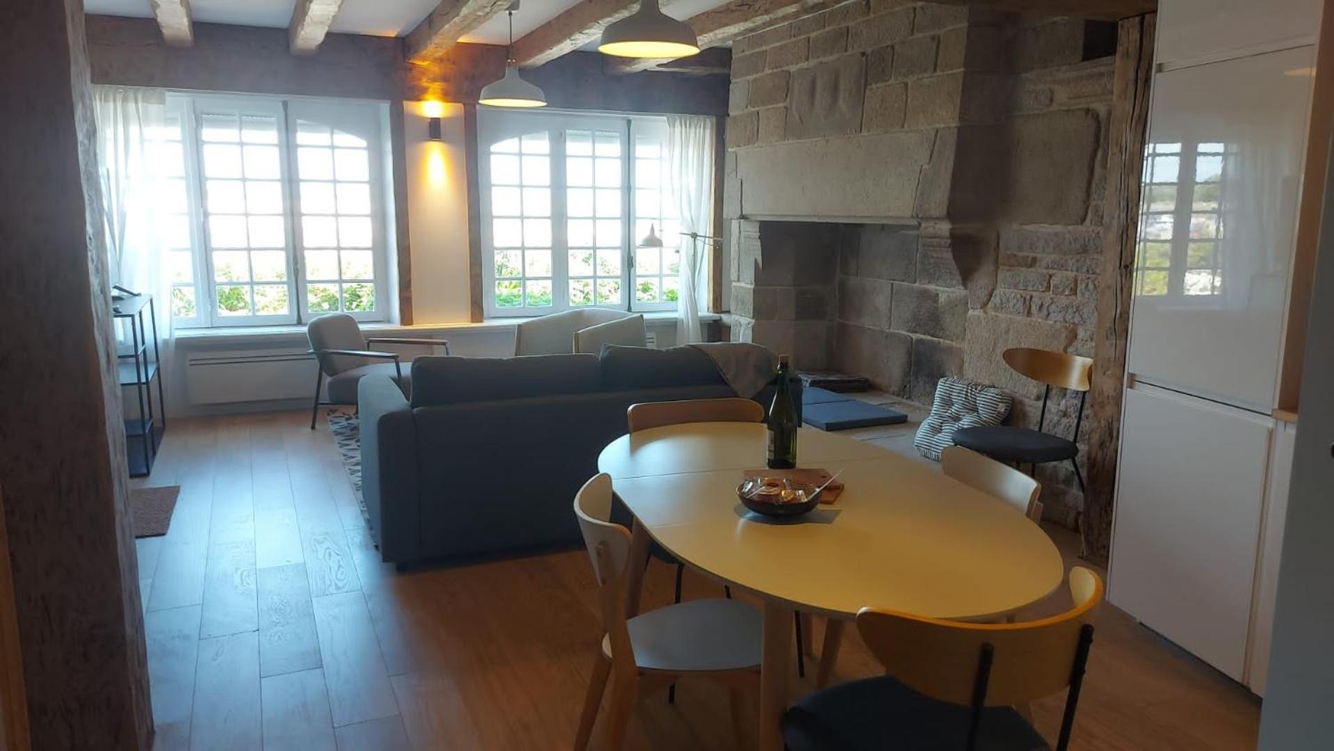 Villa Ster Et Mer Plobannalec-Lesconil Luaran gambar