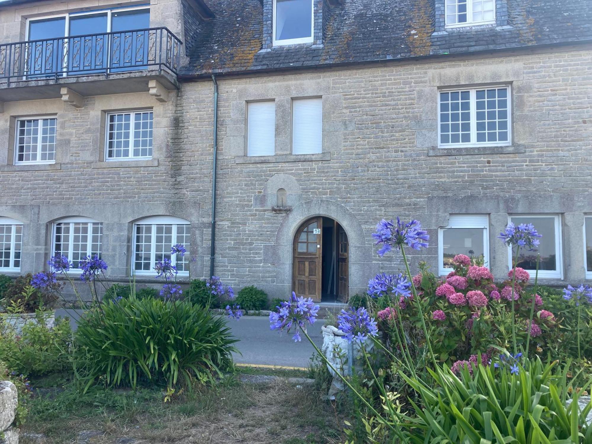 Villa Ster Et Mer Plobannalec-Lesconil Luaran gambar