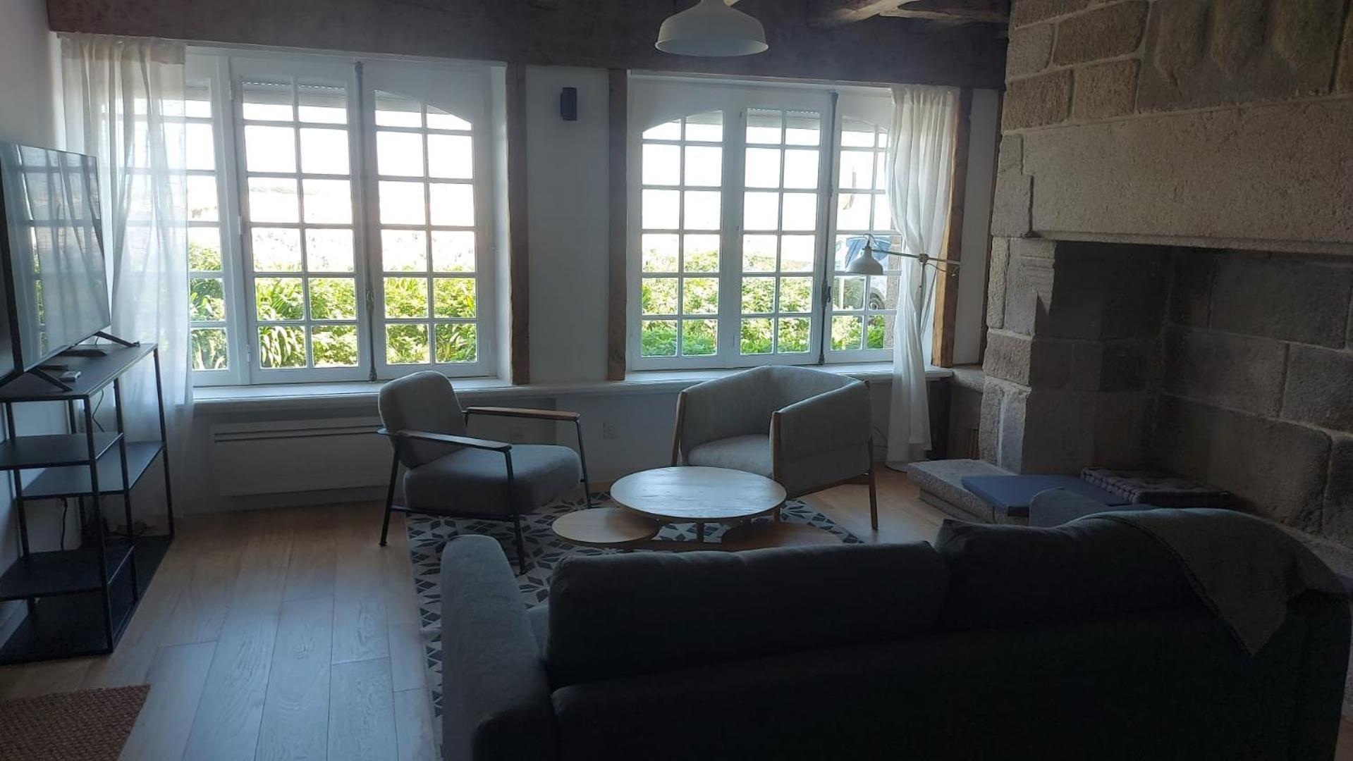 Villa Ster Et Mer Plobannalec-Lesconil Luaran gambar