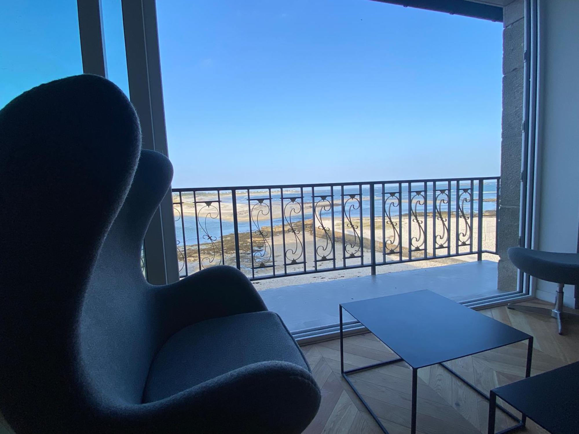 Villa Ster Et Mer Plobannalec-Lesconil Luaran gambar