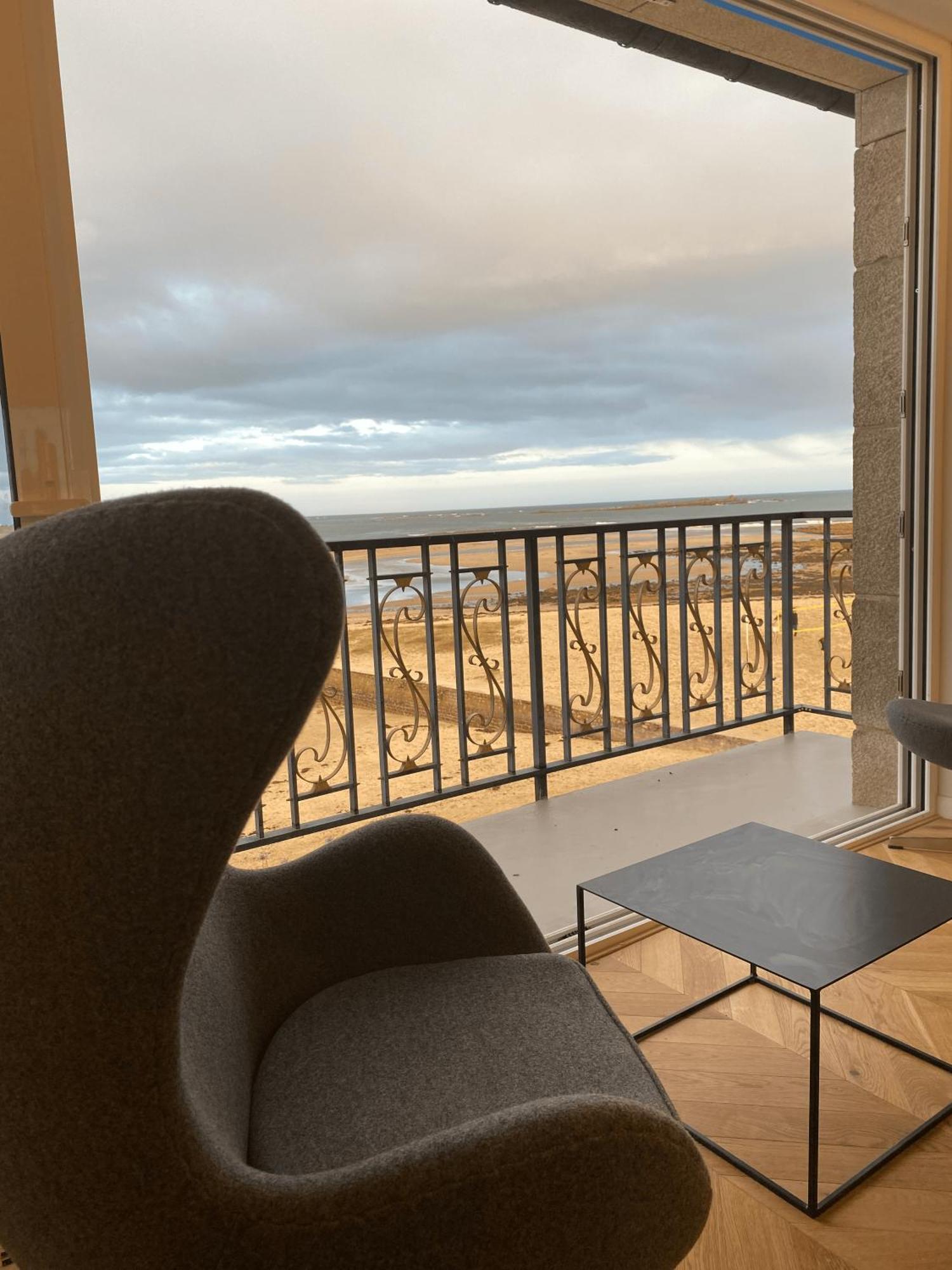 Villa Ster Et Mer Plobannalec-Lesconil Luaran gambar